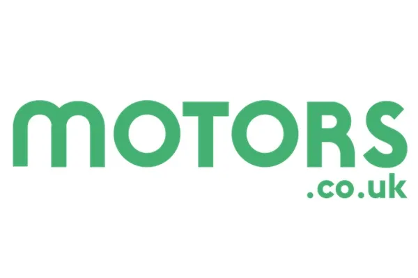 Logotipo de Motors.co.uk