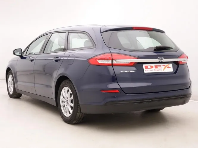 Ford Mondeo 2.0 TDCi 150 Clipper Business + GPS Image 4