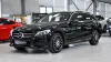 Mercedes-Benz C 220 d T Avantgarde 4MATIC Thumbnail 4