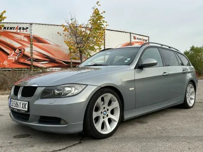 BMW 320 D Перфектна