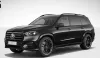 Mercedes-Benz GLS580 4Matic AMG =MGT Conf= Offroad-Technik-Paket Thumbnail 1