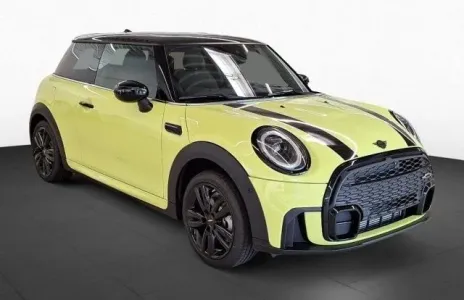 Mini Cooper =NEW= Piano Black Exterior Гаранция