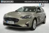 Ford Focus 1,0 EcoBoost 125hv A8 Titanium Wagon * Navi / Mukautuva vakkari * Thumbnail 1