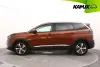 Peugeot 5008 Allure 210 Anniversary PureTech 130 / Adapt. Vakkari / Navi / LED-ajovalot / Thumbnail 8