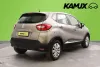 Renault Captur Energy TCe 90 S&S Navi Style / Juuri tullut / Keyless / Suomi-Auto / 2x Alut / Thumbnail 4