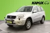 Toyota RAV4 2,0 VVT-i 4WD aut. Business / Juuri huollettu & katsastettu / Ilmastointi / Irroit. Koukku / Thumbnail 6