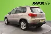 Volkswagen Tiguan Luxline 1,4 TSI / Vetokoukku / PA.Lämmitin Thumbnail 5