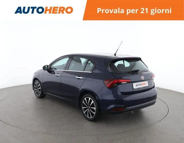 FIAT Tipo 1.6 Mjt S&S 5p. Lounge Image 4