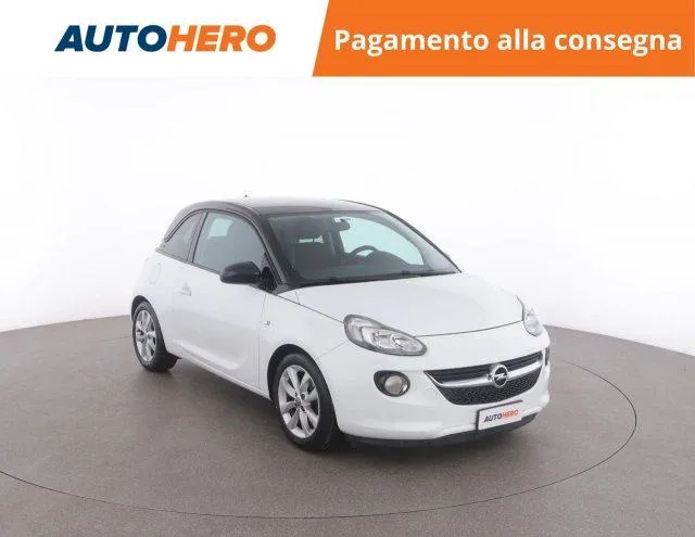 OPEL Adam 1.2 70 CV Jam Image 6