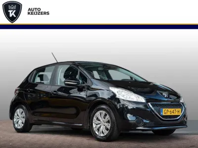 Peugeot 208 1.2 VTi Allure 