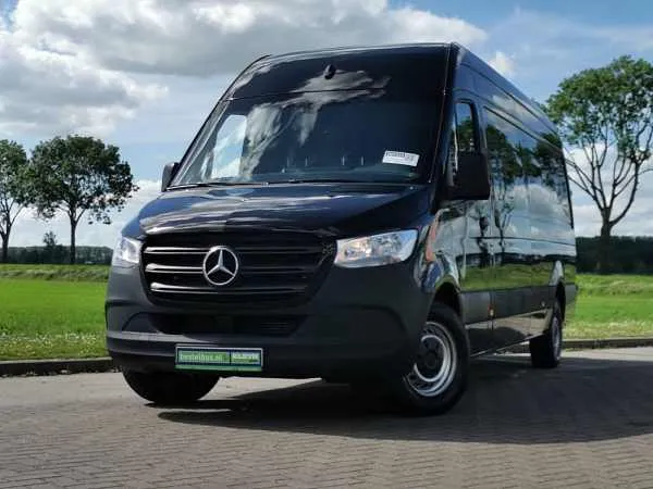 Mercedes-Benz Sprinter 319 L3H2 Maxi 3.0L 6-CIL Image 1